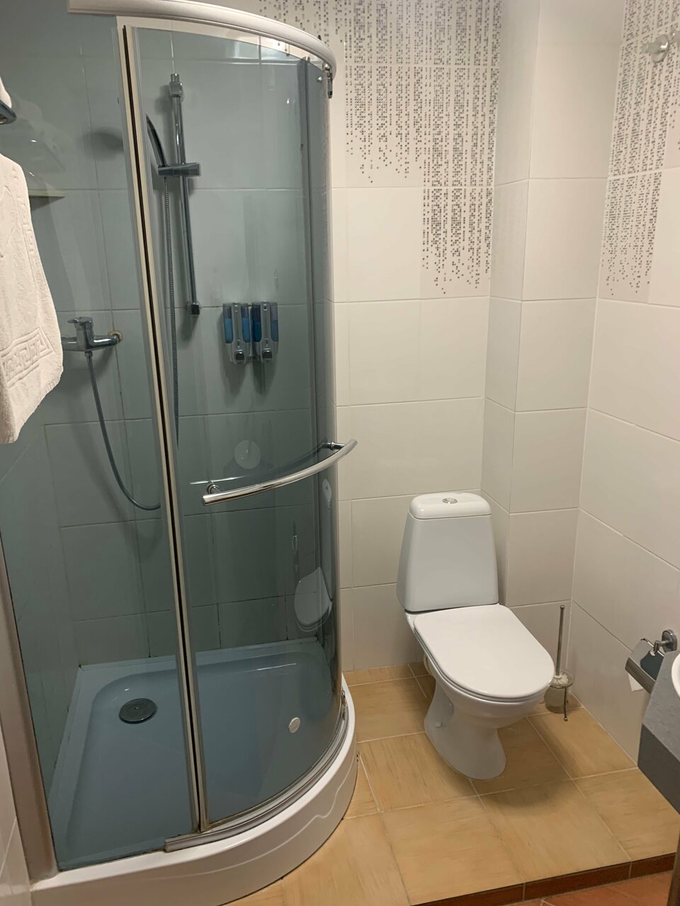 Гостиница Арт 11 Нижний Новгород-123