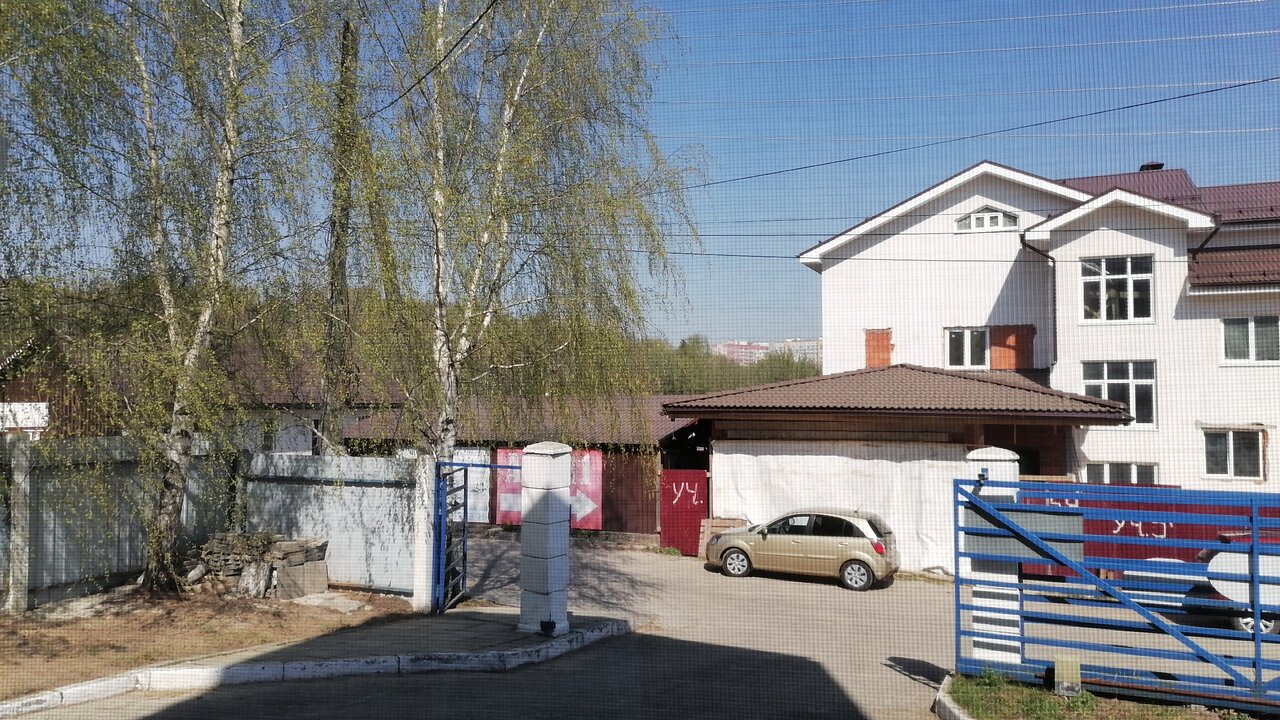 Гостиница Арт 11 Нижний Новгород-37