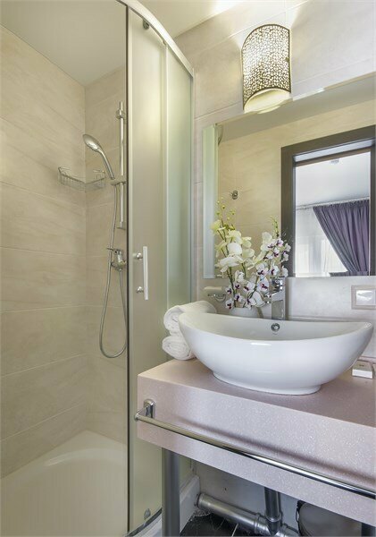 Гостиница Арт 11 Нижний Новгород