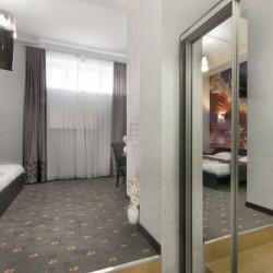 Гостиница Арт 11 Нижний Новгород-204