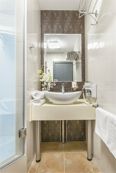 Гостиница Арт 11 Нижний Новгород