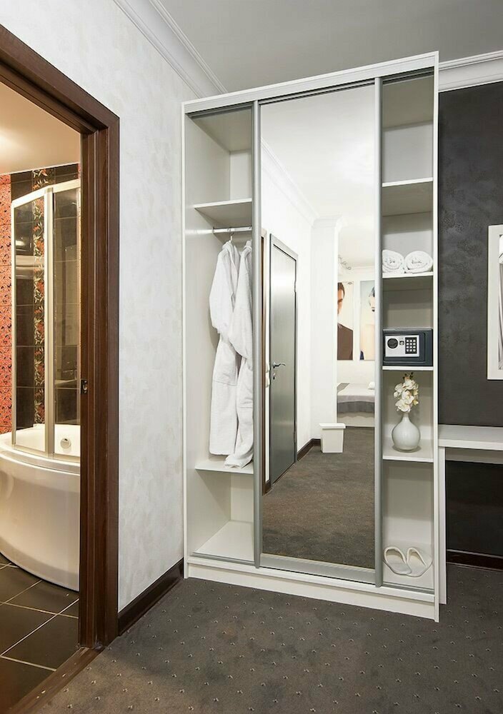 Гостиница Арт 11 Нижний Новгород-153