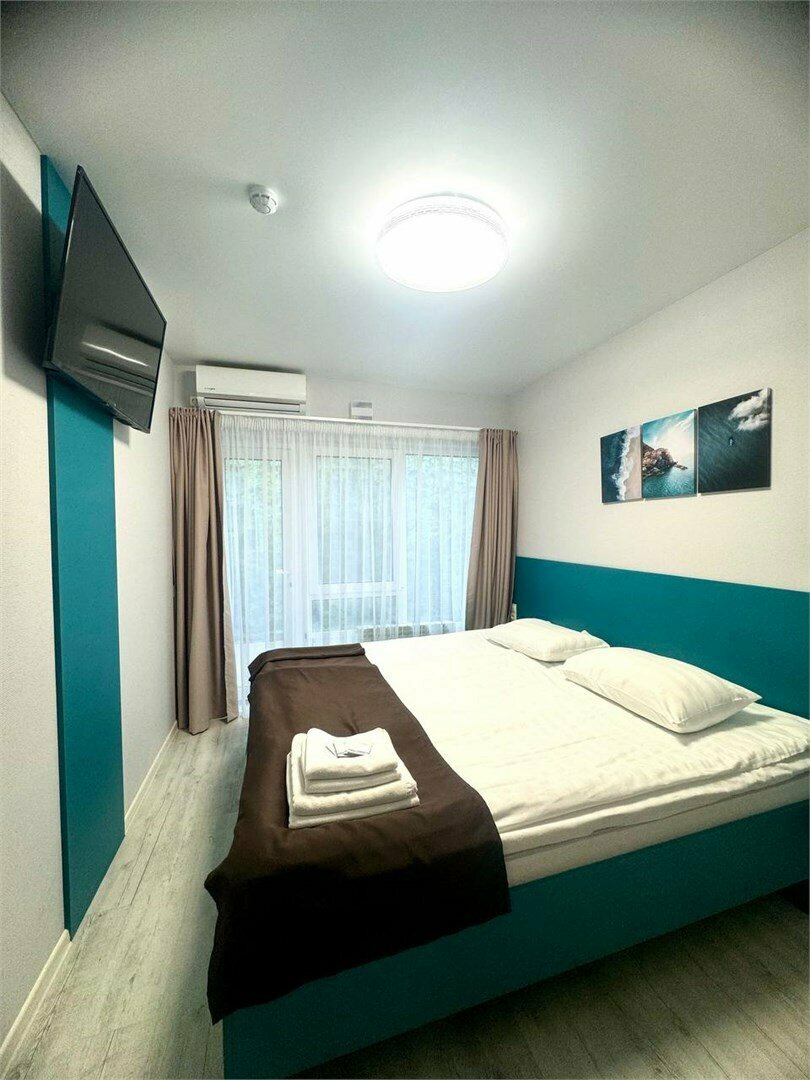 Гостиница Арт 11 Нижний Новгород