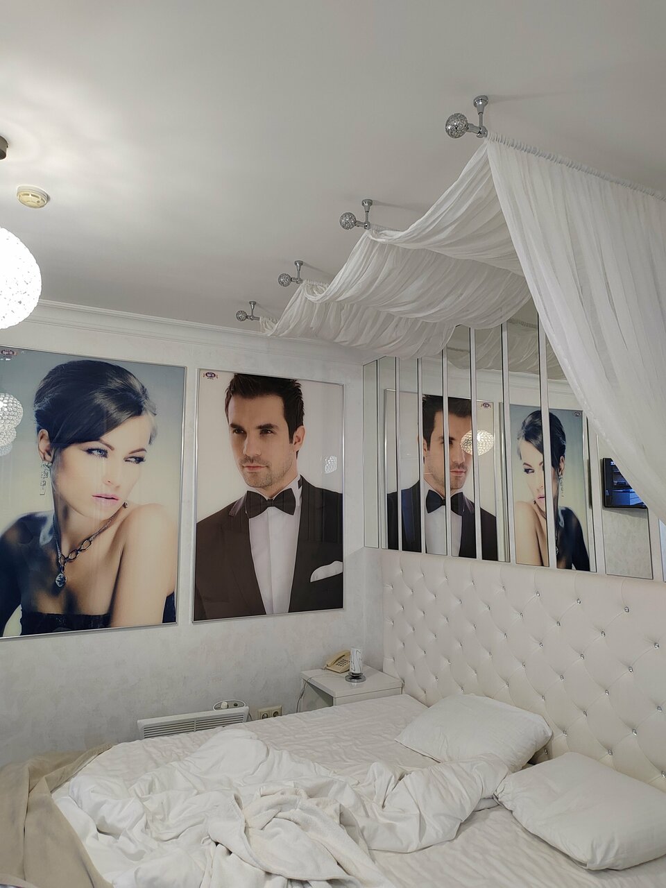 Гостиница Арт 11 Нижний Новгород-6