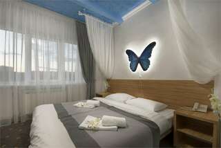 Гостиница Арт 11 Нижний Новгород Люкс-5