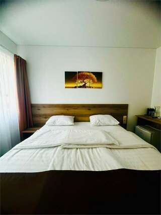 Гостиница Арт 11 Нижний Новгород Стандарт (2 корпус)-8