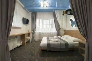 Гостиница Арт 11 Нижний Новгород Люкс-8