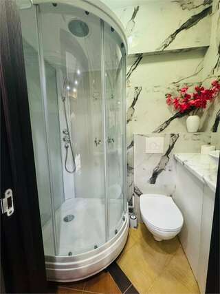 Гостиница Арт 11 Нижний Новгород стандарт без окна-3