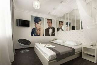 Гостиница Арт 11 Нижний Новгород Суперлюкс-1