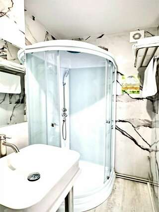 Гостиница Арт 11 Нижний Новгород Стандарт (2 корпус)-14