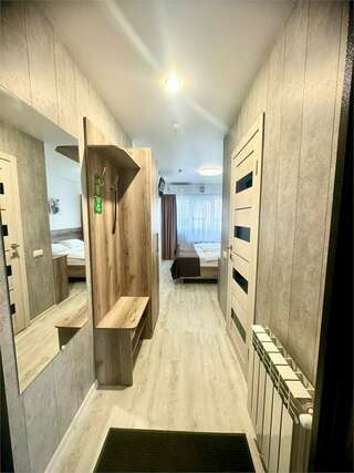 Гостиница Арт 11 Нижний Новгород Стандарт (2 корпус)-10