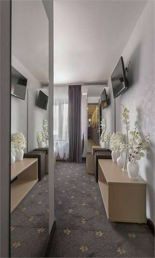 Гостиница Арт 11 Нижний Новгород Стандарт-1