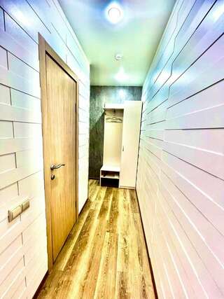 Гостиница Арт 11 Нижний Новгород Стандарт (2 корпус)-7