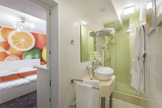 Гостиница Арт 11 Нижний Новгород Комфорт-2