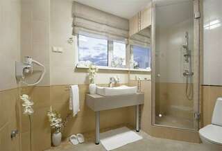 Гостиница Арт 11 Нижний Новгород Суперлюкс-3