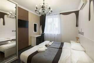 Гостиница Арт 11 Нижний Новгород Бизнес-2