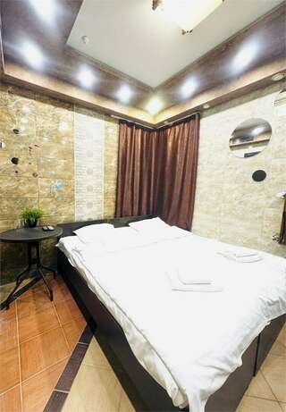 Гостиница Арт 11 Нижний Новгород стандарт без окна-2