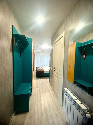 Гостиница Арт 11 Нижний Новгород Стандарт (2 корпус)-12