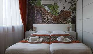 Гостиница Арт 11 Нижний Новгород-4