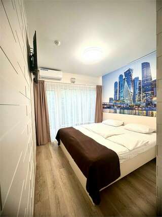 Гостиница Арт 11 Нижний Новгород Стандарт (2 корпус)-4