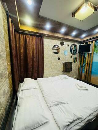 Гостиница Арт 11 Нижний Новгород стандарт без окна-1