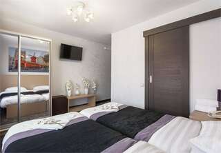 Гостиница Арт 11 Нижний Новгород Стандарт-2