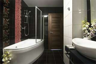 Гостиница Арт 11 Нижний Новгород Суперлюкс-2