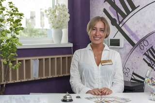 Гостиница Арт 11 Нижний Новгород-1