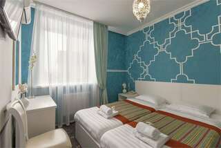 Гостиница Арт 11 Нижний Новгород Стандарт с внешней ванной комнатой-2