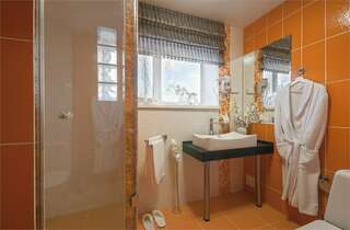 Гостиница Арт 11 Нижний Новгород Люкс-3