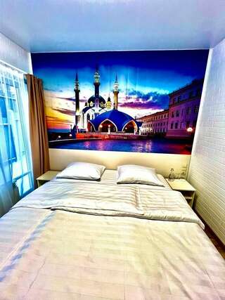 Гостиница Арт 11 Нижний Новгород Стандарт (2 корпус)-2