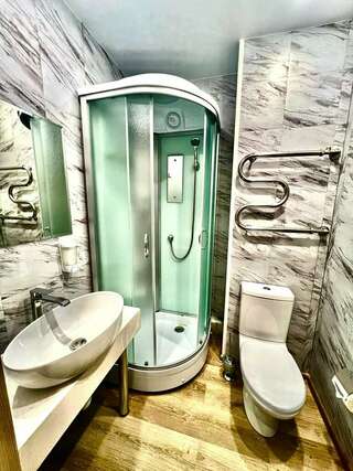 Гостиница Арт 11 Нижний Новгород Стандарт (2 корпус)-6