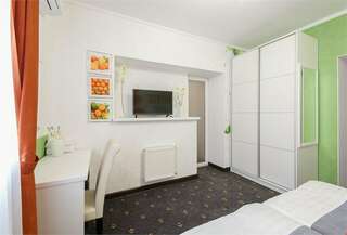 Гостиница Арт 11 Нижний Новгород Комфорт-1