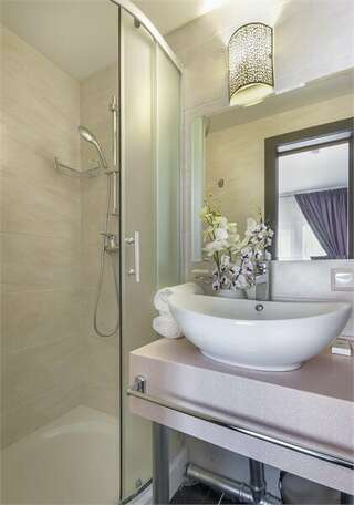 Гостиница Арт 11 Нижний Новгород Стандарт-3