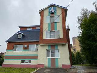 Гостиница Арт 11 Нижний Новгород-6