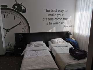 Гостиница Арт 11 Нижний Новгород-5