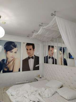 Гостиница Арт 11 Нижний Новгород-2