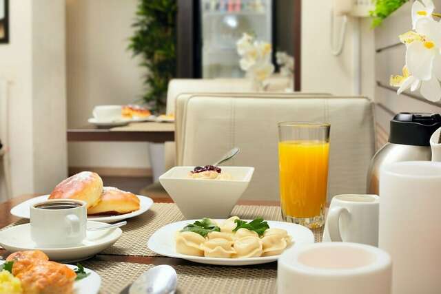 Гостиница Арт 11 Нижний Новгород-144