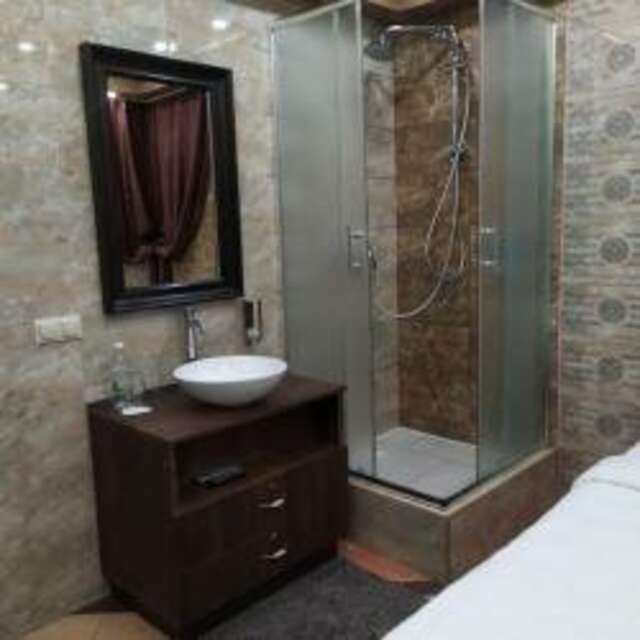 Гостиница Арт 11 Нижний Новгород-237