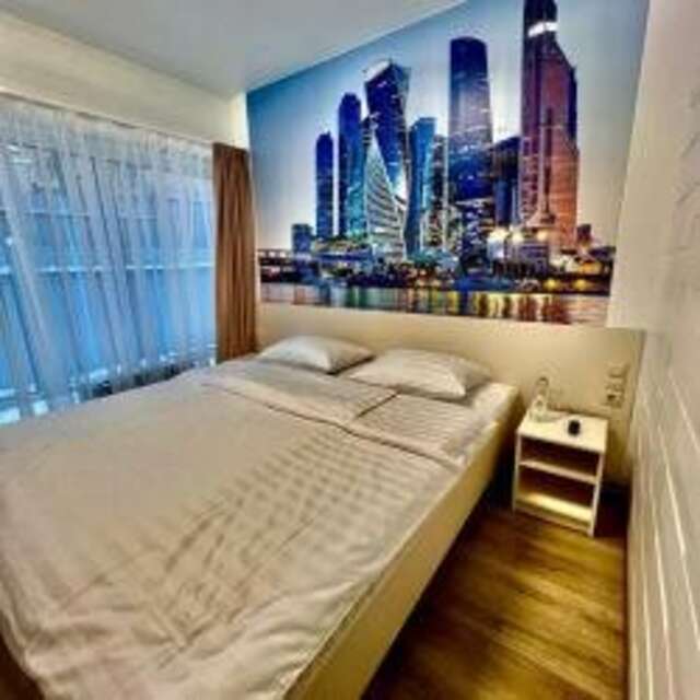 Гостиница Арт 11 Нижний Новгород-202