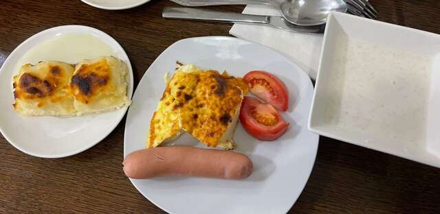 Гостиница Арт 11 Нижний Новгород-119