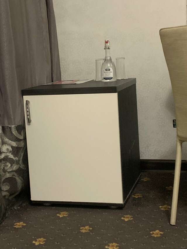 Гостиница Арт 11 Нижний Новгород-182