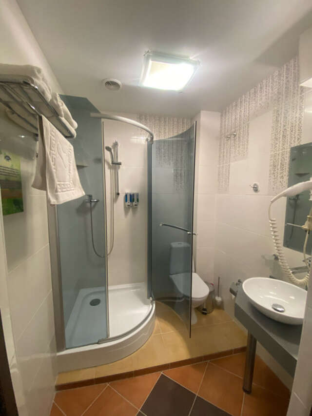 Гостиница Арт 11 Нижний Новгород-104