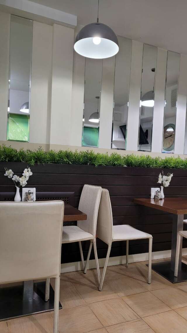 Гостиница Арт 11 Нижний Новгород-87