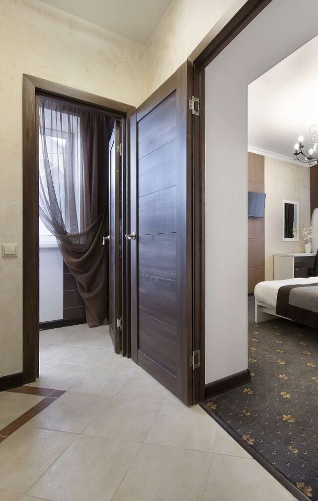 Гостиница Арт 11 Нижний Новгород-35