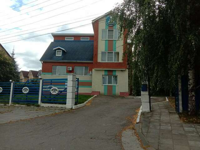 Гостиница Арт 11 Нижний Новгород-10