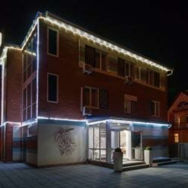 Гостиница Арт 11 Нижний Новгород-189