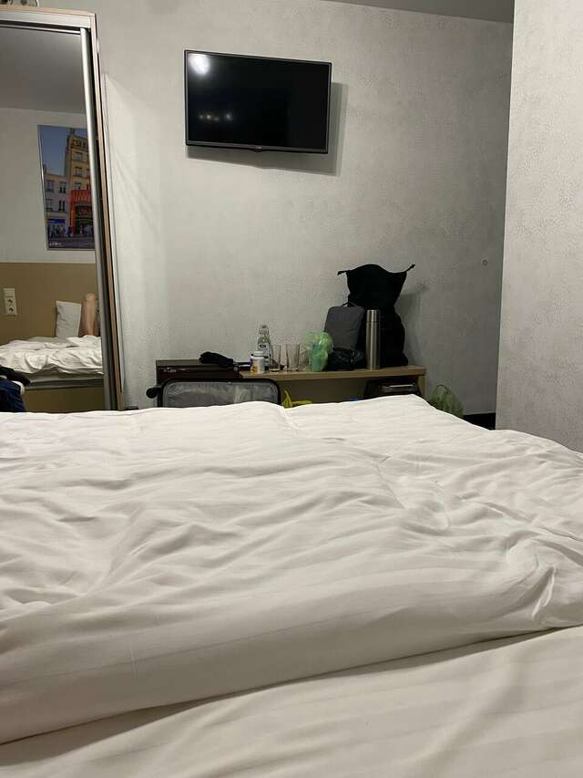 Гостиница Арт 11 Нижний Новгород-181