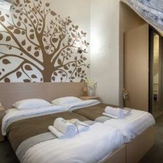 Гостиница Арт 11 Нижний Новгород-209