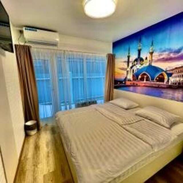 Гостиница Арт 11 Нижний Новгород-193